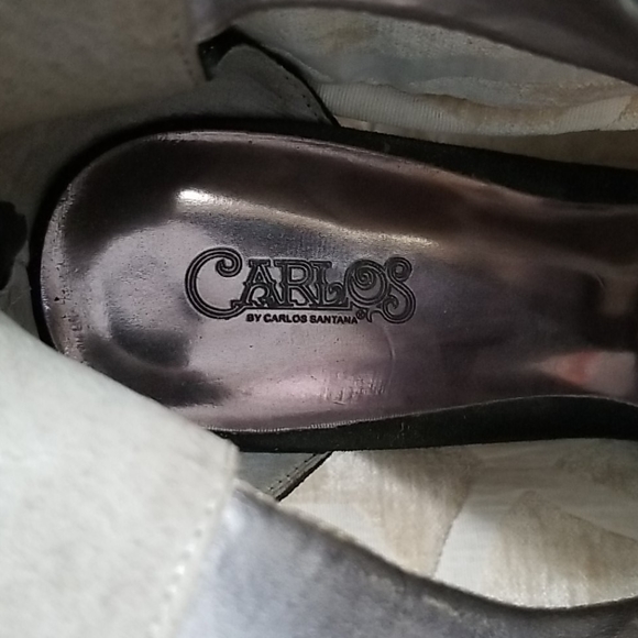 Carlos shoes - Picture 5 of 7